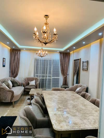 3 Bedroom Apartment for Sale in New Cairo, Cairo - WhatsApp Image 2025-09-06 at 11.52. 50 AM. jpeg