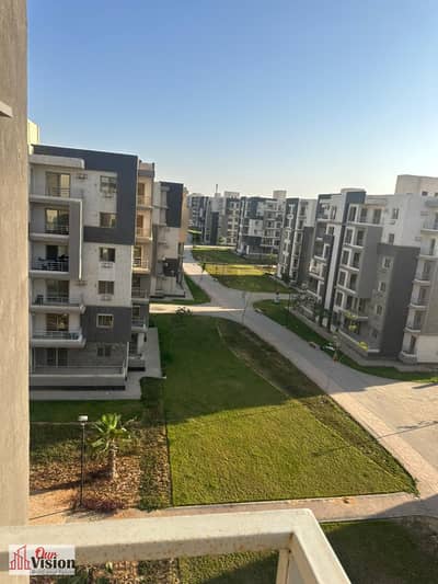 3 Bedroom Flat for Sale in Sheikh Zayed, Giza - WhatsApp Image 2025-08-27 at 3.59. 56 PM. jpeg
