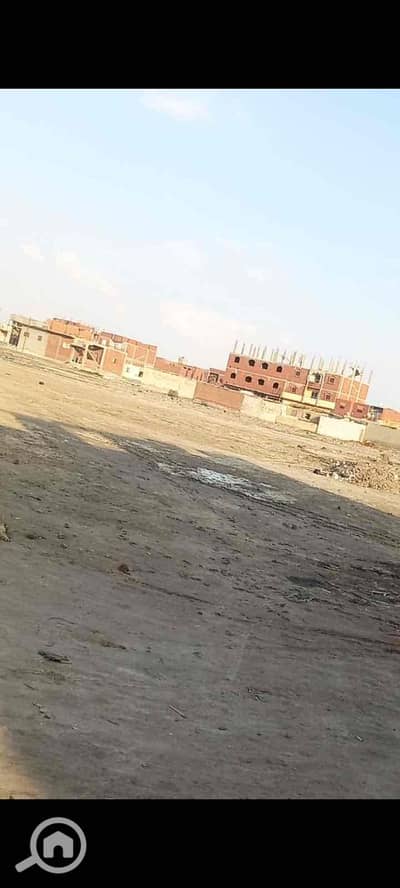 أرض سكنية  للبيع في القنطرة غرب، الإسماعيلية - 1b0737b6-106d-4ee6-844c-4ab632d192a4. jpg
