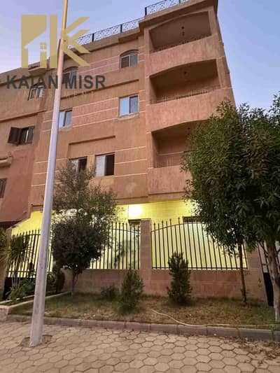 11 Bedroom Villa for Sale in Shorouk City, Cairo - 1000541447. jpg