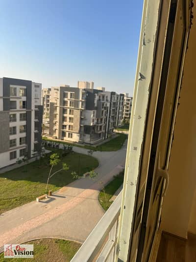 3 Bedroom Flat for Sale in Sheikh Zayed, Giza - WhatsApp Image 2025-08-27 at 3.59. 55 PM. jpeg