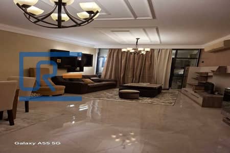 فلیٹ 2 غرفة نوم للايجار في القاهرة الجديدة، القاهرة - IMG-20250903-WA0197. jpg