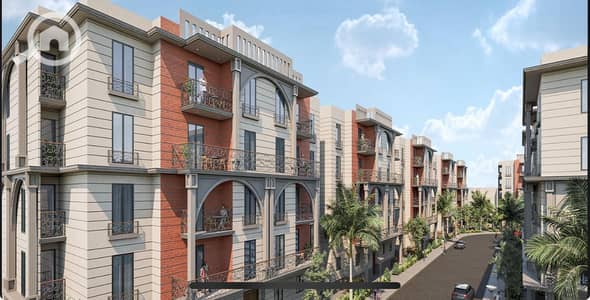 3 Bedroom Flat for Sale in 6th of October, Giza - WhatsApp Image 2025-09-01 at 2.23. 48 PM. jpeg
