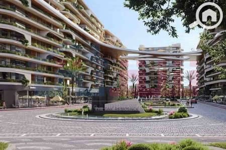 شقة 2 غرفة نوم للبيع في سموحة، الإسكندرية - IMG-20250728-WA0075. jpg
