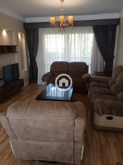 3 Bedroom Flat for Rent in Madinaty, Cairo - 67db642b-52fa-4d2b-93fc-cf85c3e7a0d7. jpg