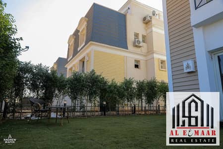 4 Bedroom iVilla for Rent in 6th of October, Giza - 0f0bd1d4-723f-4588-9be3-f5dc693872ce. jpg