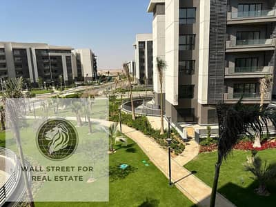 2 Bedroom Apartment for Sale in Madinaty, Cairo - apartment 84m for sale in privado ready to move direct on mega mall