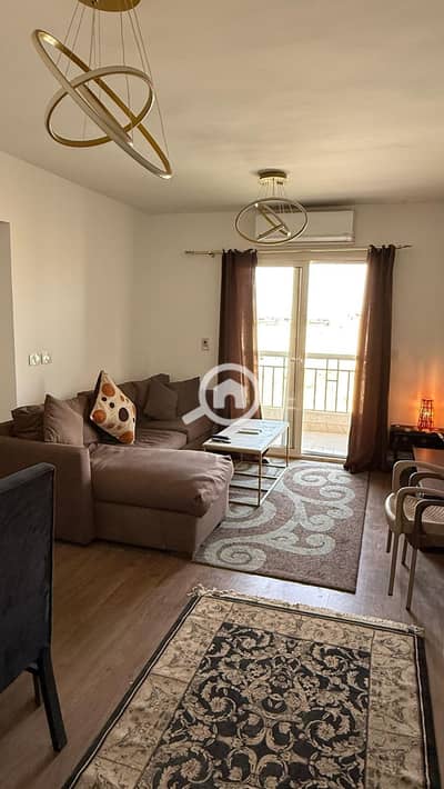 2 Bedroom Flat for Rent in Madinaty, Cairo - 4c6a852f-915e-45e4-b365-d4f59c906305. jpg