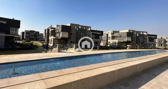 3 Bedroom Apartment for Sale in 6th of October, Giza - k. png