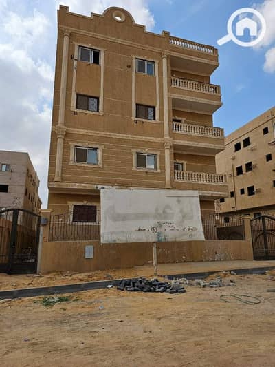 فلیٹ 3 غرف نوم للبيع في مدينة بدر، القاهرة - WhatsApp Image 2025-09-06 at 12.48. 40 PM (2). jpeg