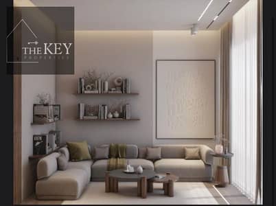4 Bedroom Apartment for Sale in Sheikh Zayed, Giza - fd6d18b2-7eec-4a22-a10f-ac99cccc04e5. jpg