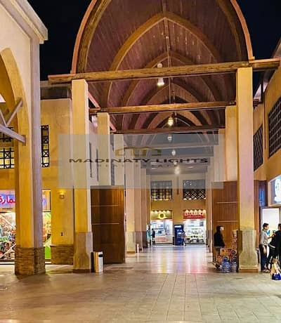 مطعم و كافيه  للايجار في مدينتي، القاهرة - IMG-20250906-WA0013. jpg