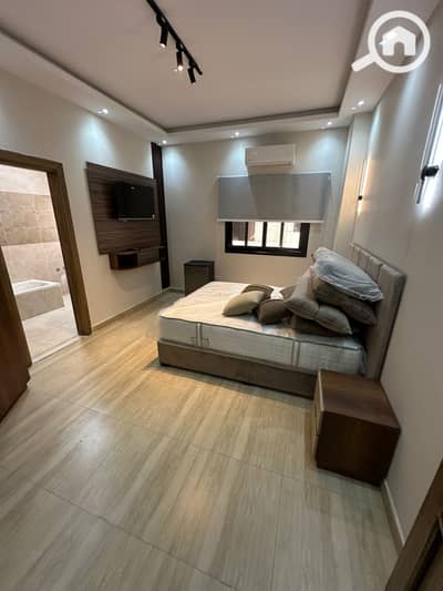 Studio for Rent in New Cairo, Cairo - WhatsApp Image 2025-09-06 at 11.31. 48 AM. jpeg