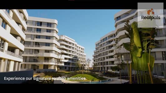 2 Bedroom Apartment for Sale in Mostakbal City, Cairo - maxresdefault. jpeg
