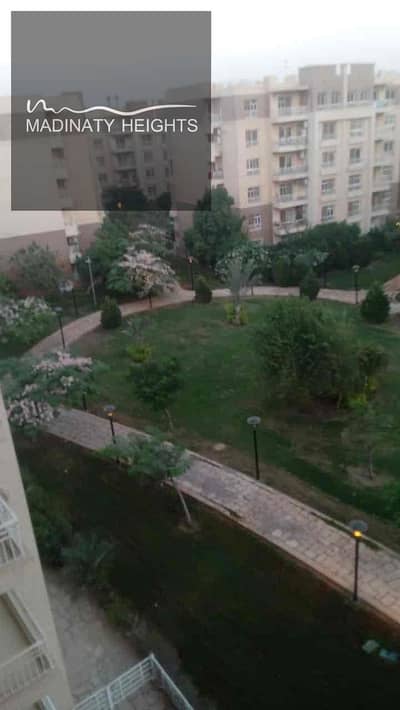 فلیٹ 3 غرف نوم للايجار في مدينتي، القاهرة - 43abc8a7-285c-45e4-9129-593188b0531a. jpg