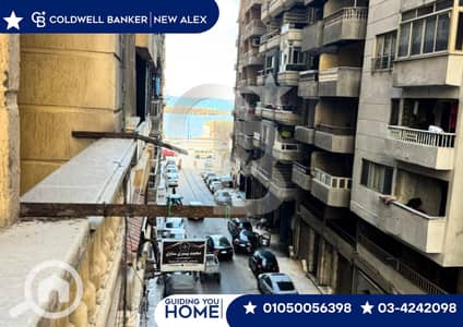 فلیٹ 3 غرف نوم للايجار في سيدي بشر، الإسكندرية - 26. png