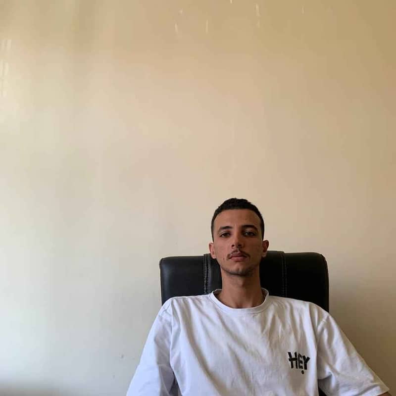 Mohamed Tahawy