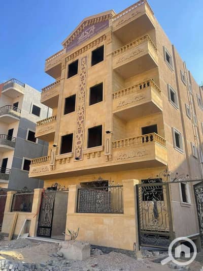 3 Bedroom Flat for Sale in Badr City, Cairo - WhatsApp Image 2025-09-04 at 1.50. 50 PM. jpeg