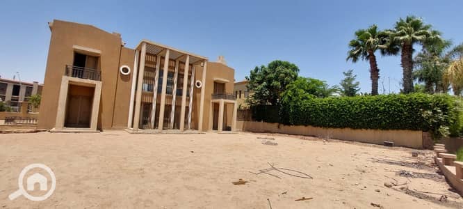 6 Bedroom Villa for Sale in Sheikh Zayed, Giza - WhatsApp Image 2025-09-02 at 12.00. 59 PM (2). jpeg