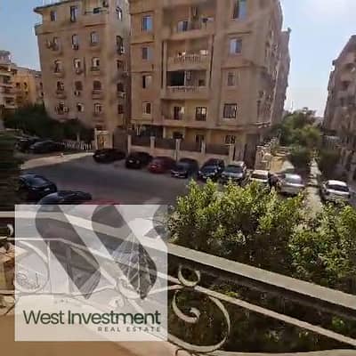 4 Bedroom Flat for Sale in New Cairo, Cairo - vlcsnap-2025-09-06-13h01m32s295. png