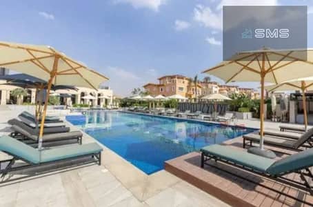 4 Bedroom Flat for Rent in New Cairo, Cairo - WhatsApp Image 2025-09-06 at 12.37. 21 PM (3). jpeg
