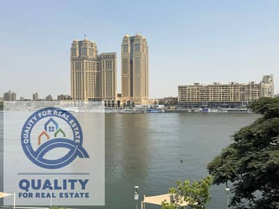 4 Bedroom Apartment for Sale in Zamalek, Cairo - WhatsApp Image 2025-09-06 at 12.51. 20 PM. jpeg