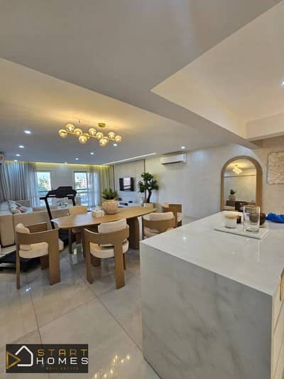 3 Bedroom Apartment for Sale in New Cairo, Cairo - WhatsApp Image 2025-09-06 at 12.26. 17 PM. jpeg