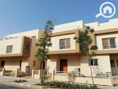 3 Bedroom Twin House for Sale in 6th of October, Giza - IMG_4217. jpeg