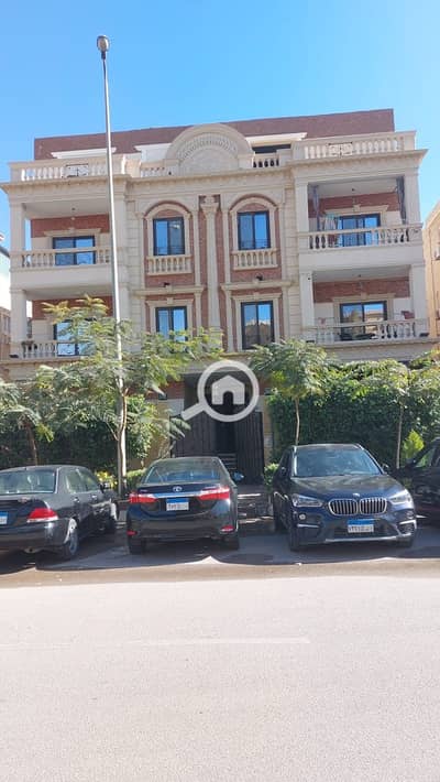 شقة 3 غرف نوم للبيع في القاهرة الجديدة، القاهرة - IMG-20250423-WA0091(1). jpg