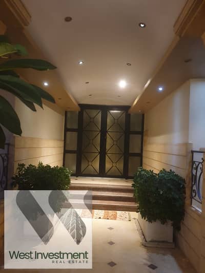 4 Bedroom Apartment for Sale in New Cairo, Cairo - IMG-20250903-WA0032. jpg