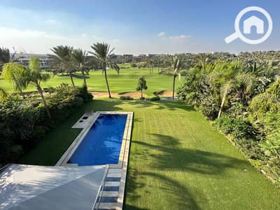3 Bedroom Apartment for Rent in New Cairo, Cairo - IMG-20250716-WA0007 - Copy. jpg