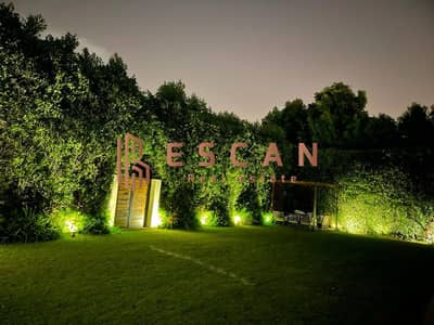 5 Bedroom Villa for Rent in Madinaty, Cairo - IMG-20241127-WA0159. jpg
