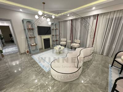 3 Bedroom Apartment for Rent in New Cairo, Cairo - WhatsApp Image 2025-09-04 at 5.55. 46 PM. jpeg