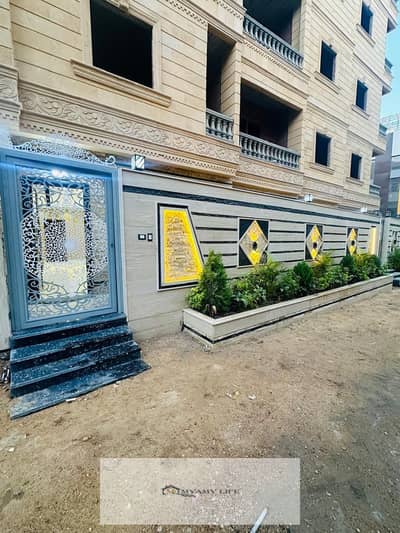 3 Bedroom Flat for Sale in Hadayek al-Ahram, Giza - WhatsApp Image 2025-09-05 at 1.46. 50 PM. jpeg