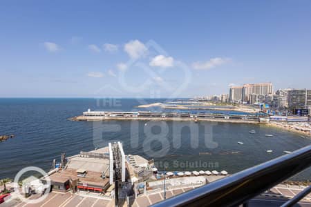 3 Bedroom Flat for Rent in Glim, Alexandria - (1) IMG_6536. jpg