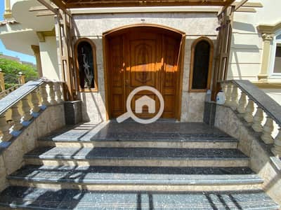 4 Bedroom Duplex for Rent in New Cairo, Cairo - IMG-20250831-WA0231. jpg