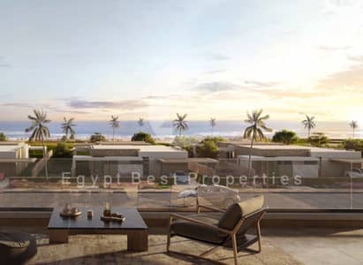 2 Bedroom Chalet for Sale in North Coast, Matruh - WhatsApp Image 2024-08-12 at 19.36. 54_70bbbb61. jpg