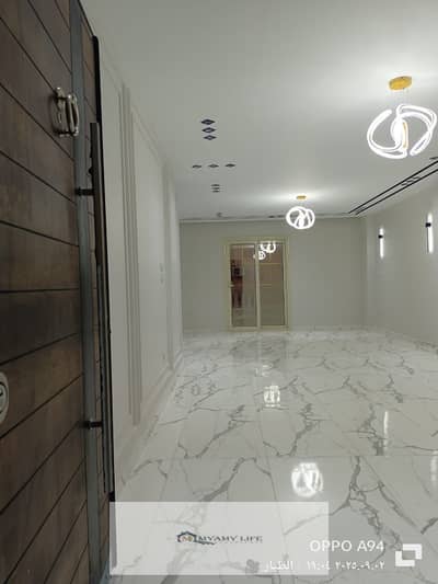 3 Bedroom Apartment for Sale in Hadayek al-Ahram, Giza - WhatsApp Image 2025-09-03 at 5.27. 22 PM (2). jpeg