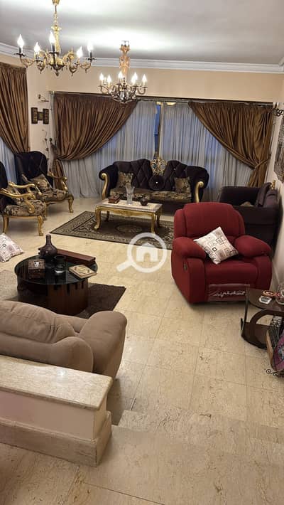 3 Bedroom Flat for Sale in Maadi, Cairo - 1. jpg