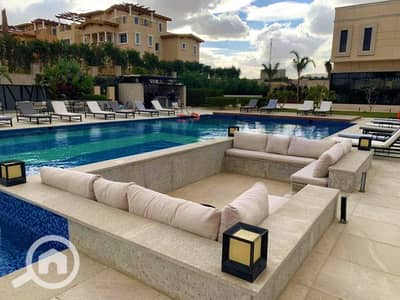 2 Bedroom Flat for Rent in New Cairo, Cairo - WhatsApp Image 2021-02-14 at 2.13. 17 PM. jpeg