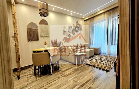 2 Bedroom Apartment for Rent in New Cairo, Cairo - b87e5b7a-e238-4a25-ba77-e9ab15064a78. jpg