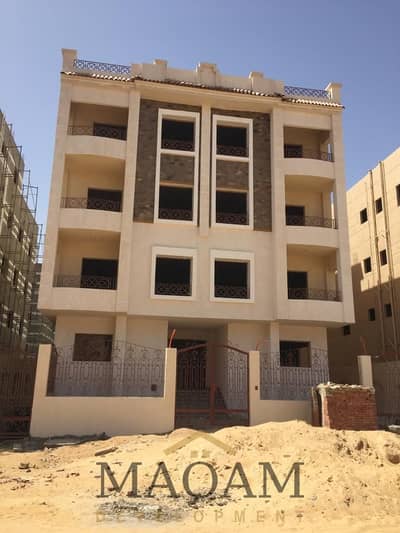عقار سكني آخر 3 غرف نوم للبيع في القاهرة الجديدة، القاهرة - WhatsApp Image 2025-09-06 at 1.24. 47 PM (2). jpeg