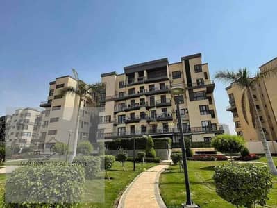 شقة 3 غرف نوم للبيع في مدينتي، القاهرة - IMG_5922. jpg