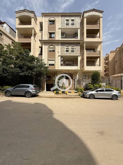 فلیٹ 3 غرف نوم للبيع في القاهرة الجديدة، القاهرة - IMG-20250901-WA0040. jpg