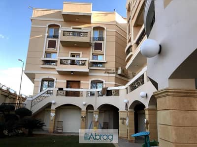 3 Bedroom Flat for Sale in Sheikh Zayed, Giza - 777777 (11). jpeg