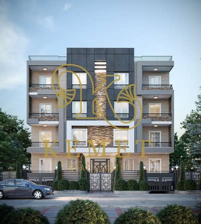 3 Bedroom Apartment for Sale in New Cairo, Cairo - WhatsApp Image 2025-08-24 at 18.16. 50_e6cf5a8c. jpg