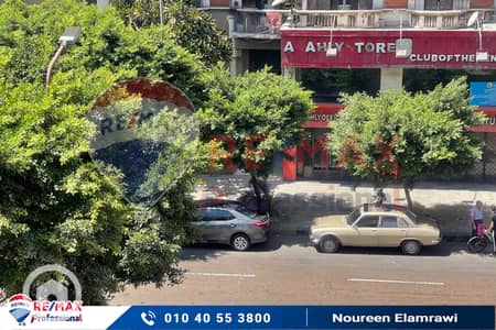 Clinic for Sale in Sidi Gaber, Alexandria - 1. jpg