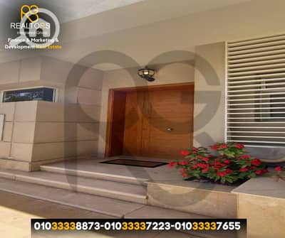 4 Bedroom Townhouse for Sale in Sheikh Zayed, Giza - 12345 (10). png