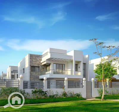 4 Bedroom Apartment for Sale in Sheikh Zayed, Giza - IMG-20250309-WA0234. jpg