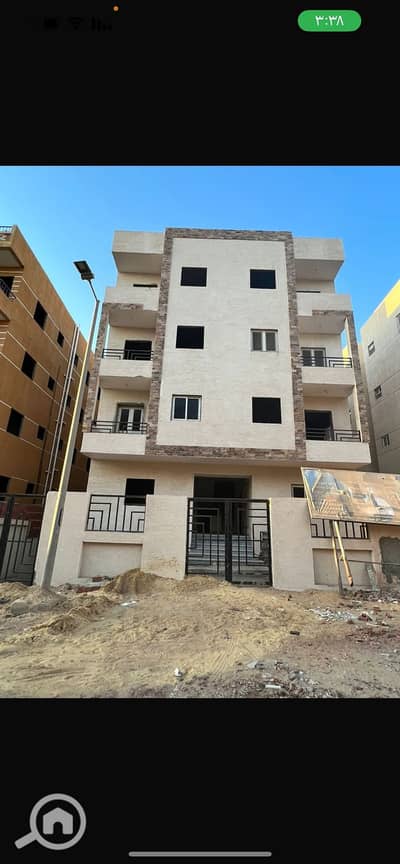شقة 3 غرف نوم للبيع في مدينة بدر، القاهرة - WhatsApp Image 2025-09-06 at 2.06. 00 PM. jpeg
